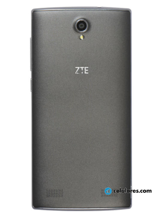 Imagem 2 ZTE Zmax 2