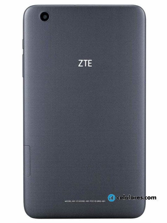 Imagem 3 Tablet ZTE ZPad 8